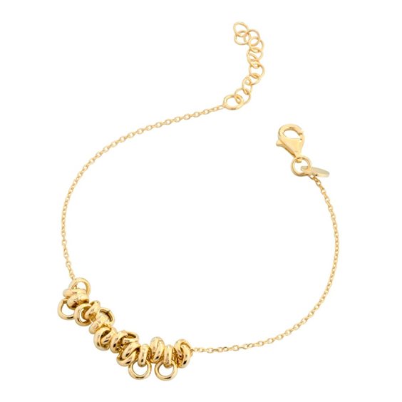Bracelet Marcello Pane Femme in Argent BRME023 - BRME023